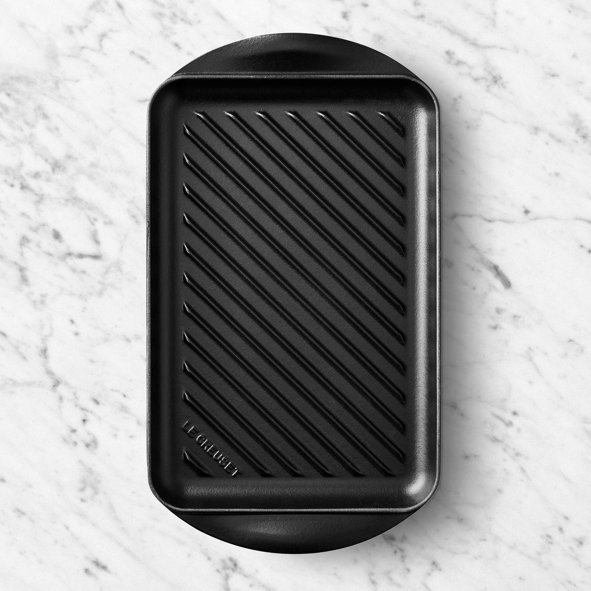 Le Creuset Enameled Cast Iron Skinny Grill