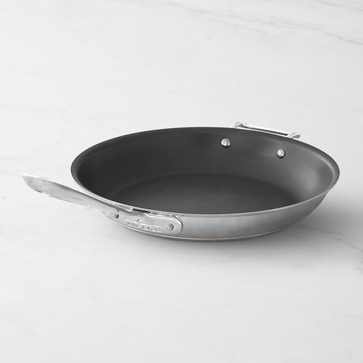 All-Clad Copper Core Pro Nonstick Fry Pans