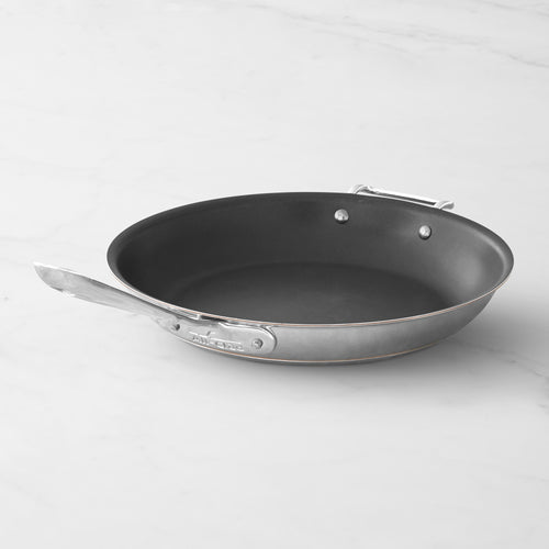 All-Clad Copper Core Pro Nonstick Fry Pans