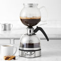 Bodum ePEBO Double Wall Siphon Coffee Maker