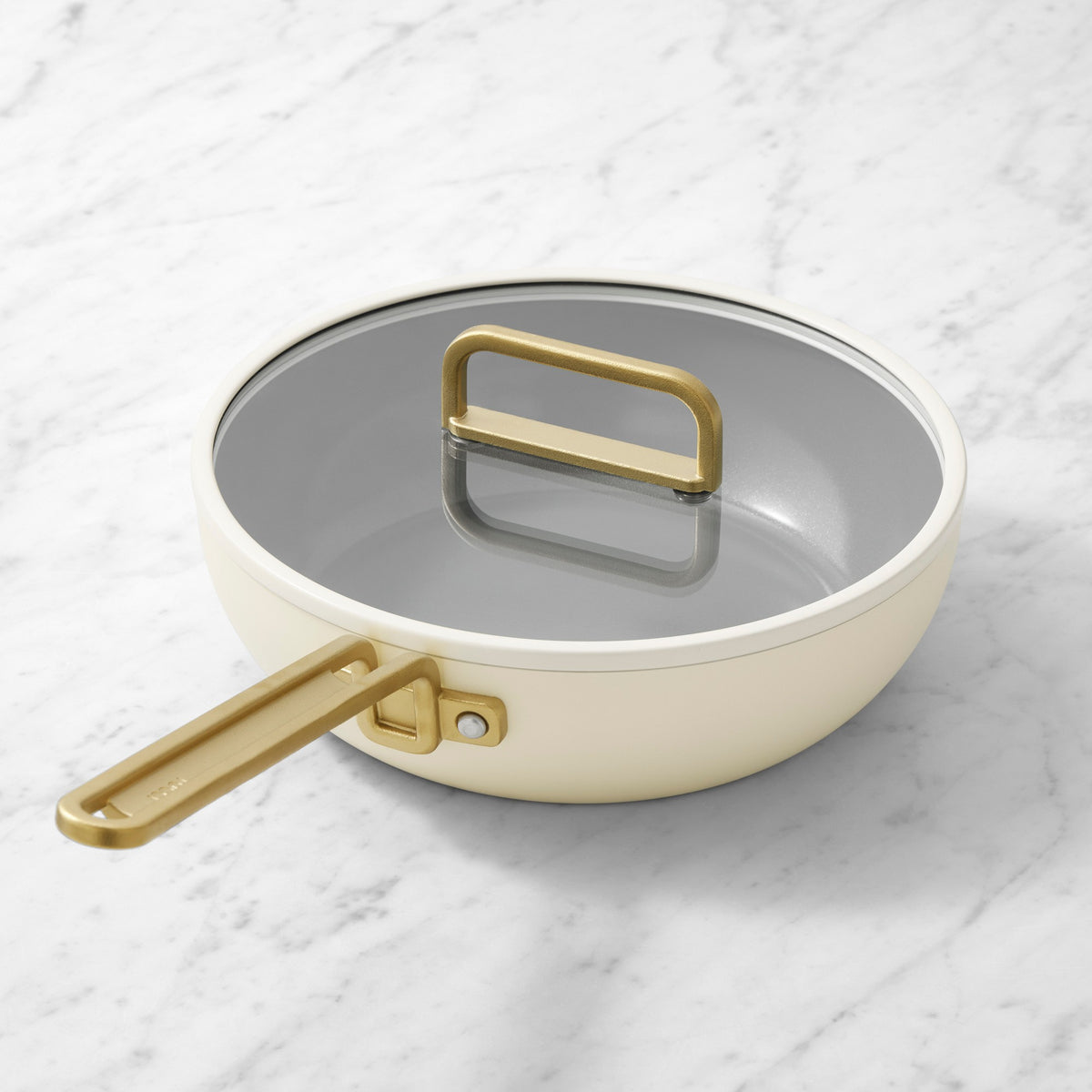 GreenPan Stanley Tucci Ceramic Nonstick Essential Stanley Pan