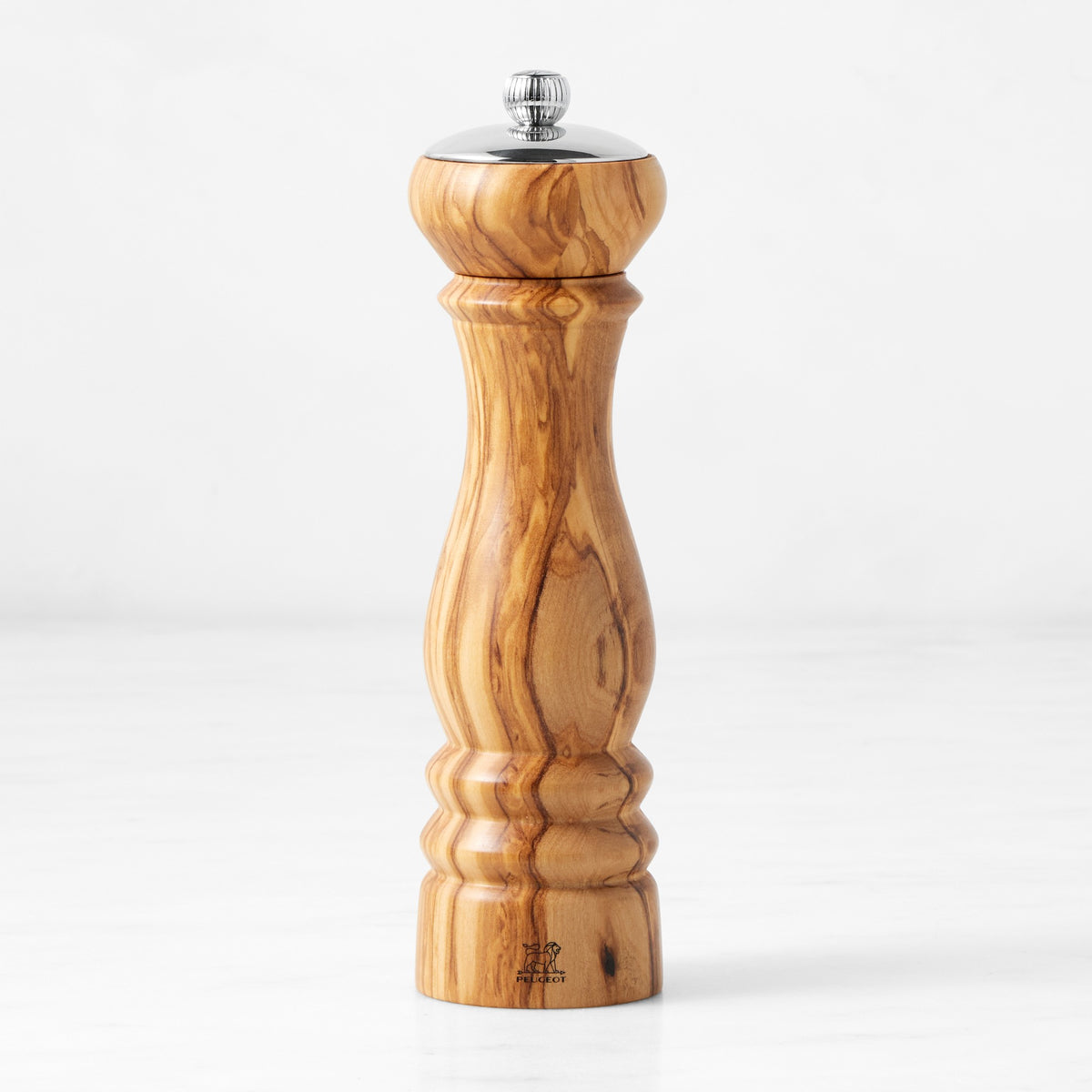 Peugeot Paris Icone u'Select Salt &amp; Pepper Mills, 9"
