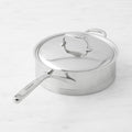 Demeyere Atlantis 7 Stainless-Steel Sauté Pan