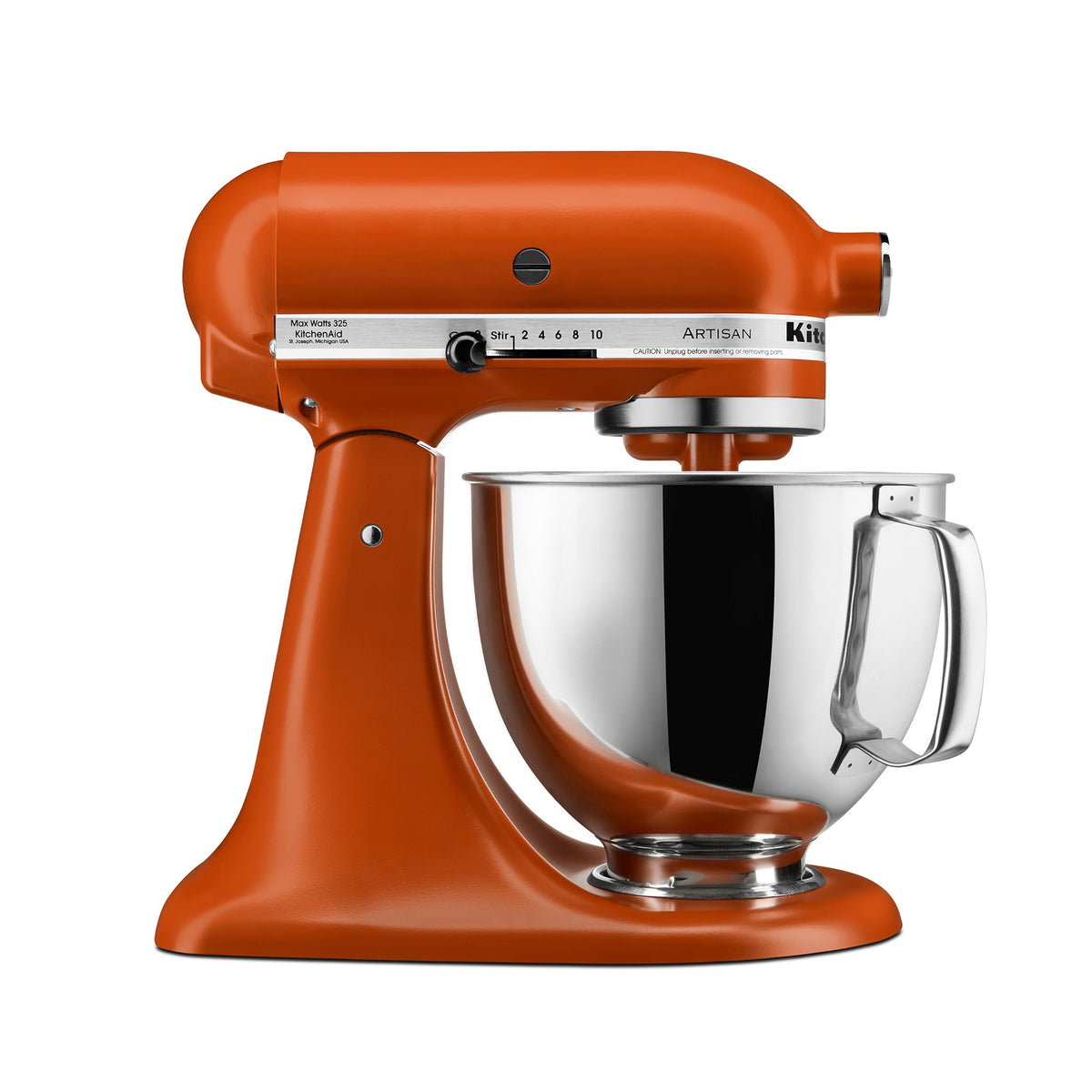 KitchenAid Artisan Stand Mixer, 5-qt