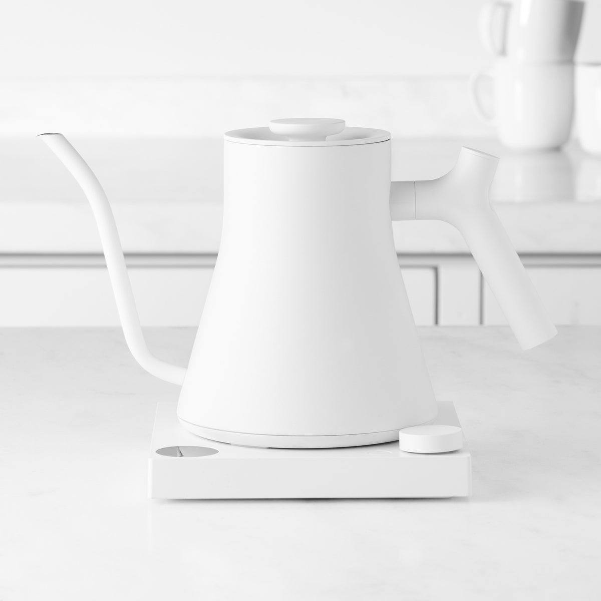 Fellow Stagg EKG Pro Electric Pour-Over Kettle