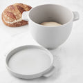 KitchenAid Ceramic Bread Bowl