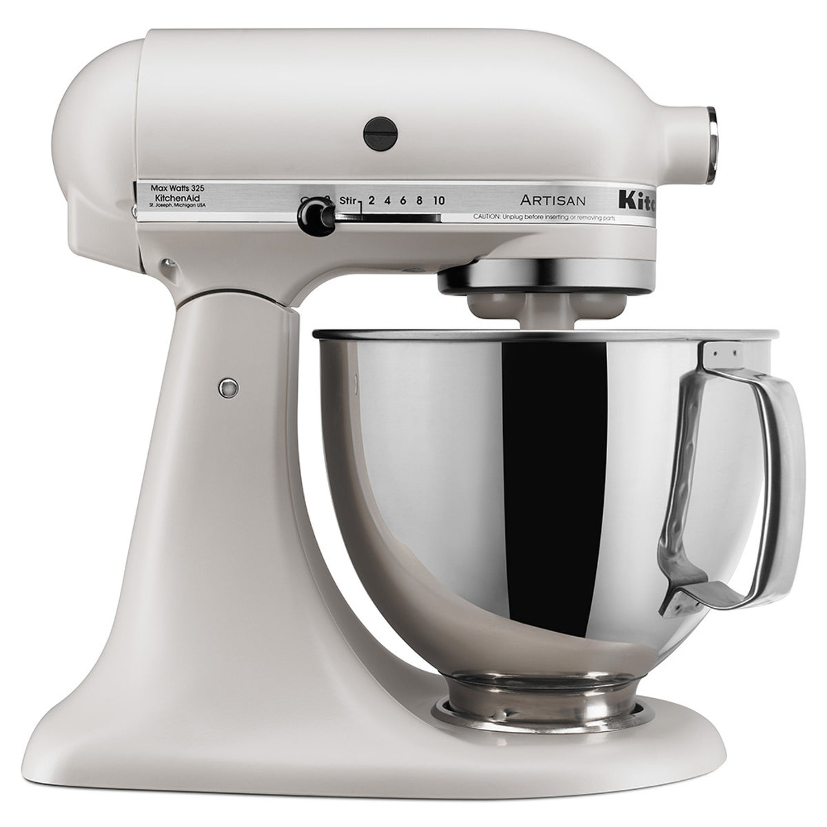 KitchenAid Artisan Stand Mixer, 5-qt