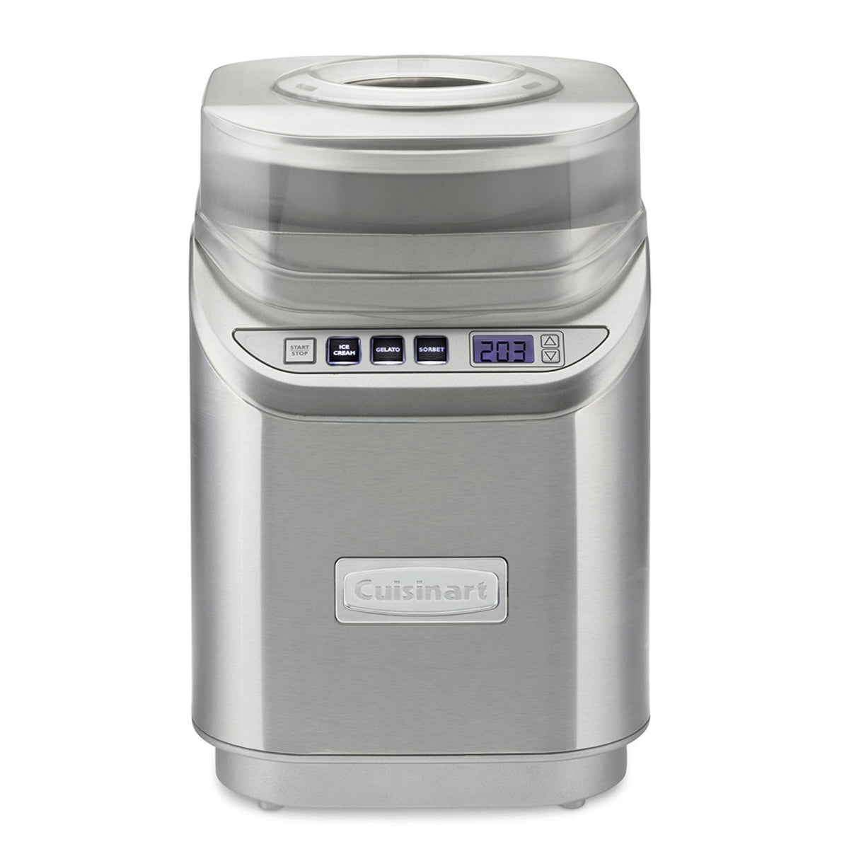 Cuisinart Electric Ice Cream Maker, Ice 70