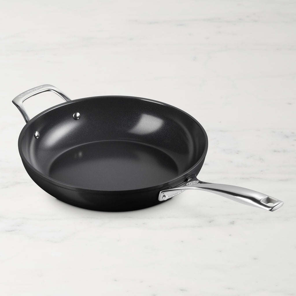 Le Creuset Essential Ceramic Nonstick Deep Fry Pan