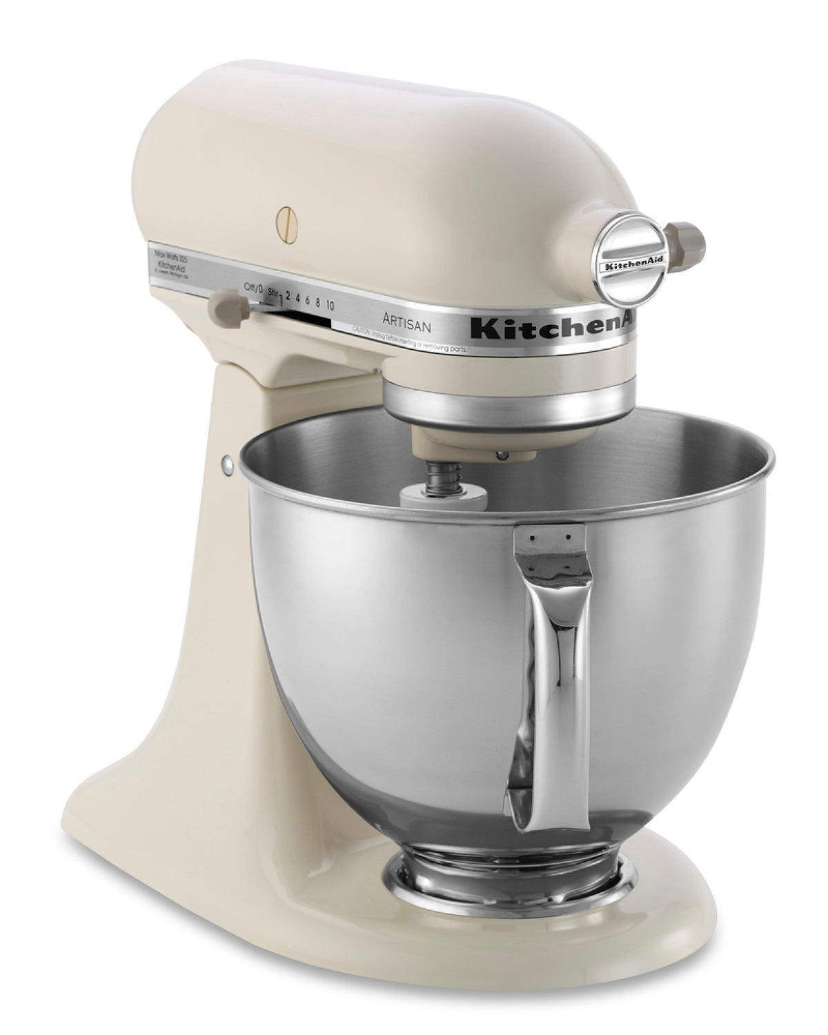 KitchenAid Artisan Stand Mixer, 5-qt