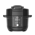 Instant Pot Duo Crisp with Ultimate Lid Multi-Cooker &amp; Air Fryer, 6 1/2-qt
