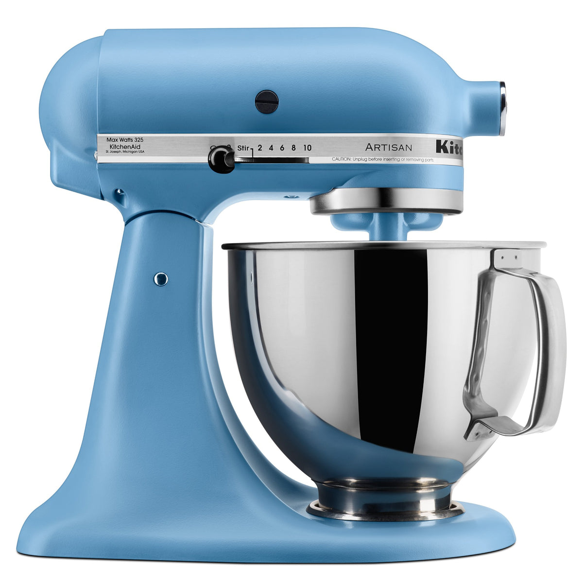 KitchenAid Artisan Stand Mixer, 5-qt