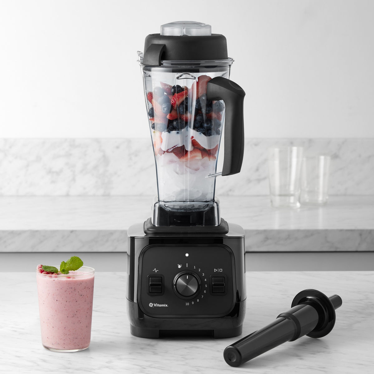 Vitamix VX1 Blender