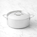 Hestan ProBond Luxe Professional Clad Stainless-Steel Rondeau