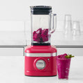 KitchenAid 2023 Color of the Year K400 Blender, Hibiscus