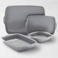 GreenPan Ceramic Nonstick Ovenware, Set of 4