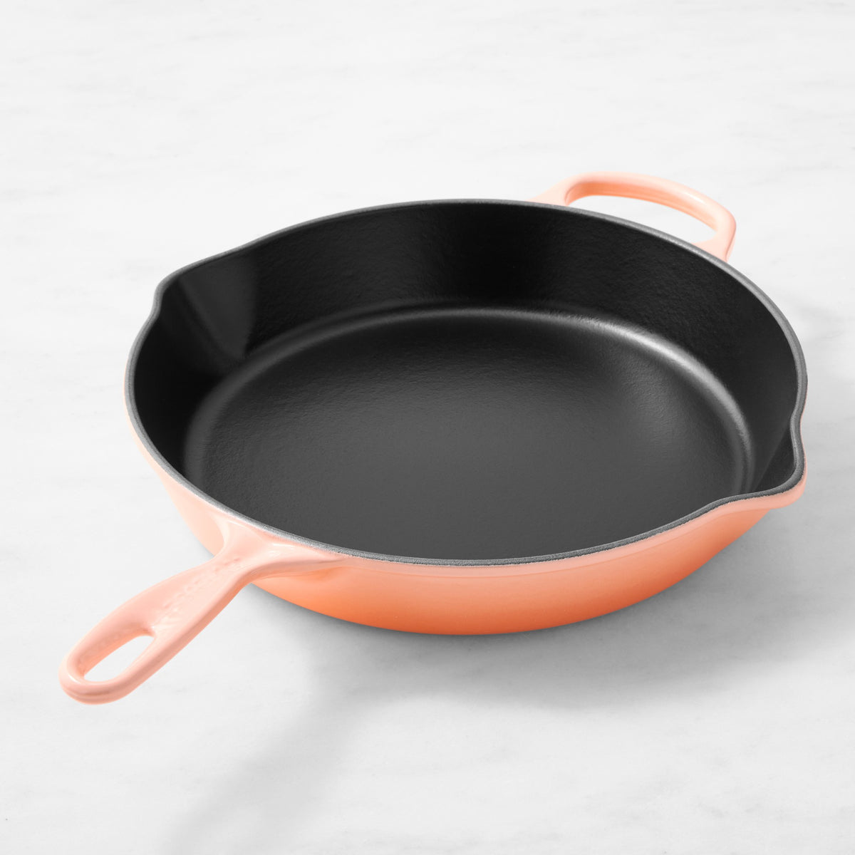 Le Creuset Signature Enameled Cast Iron Deep Skillets