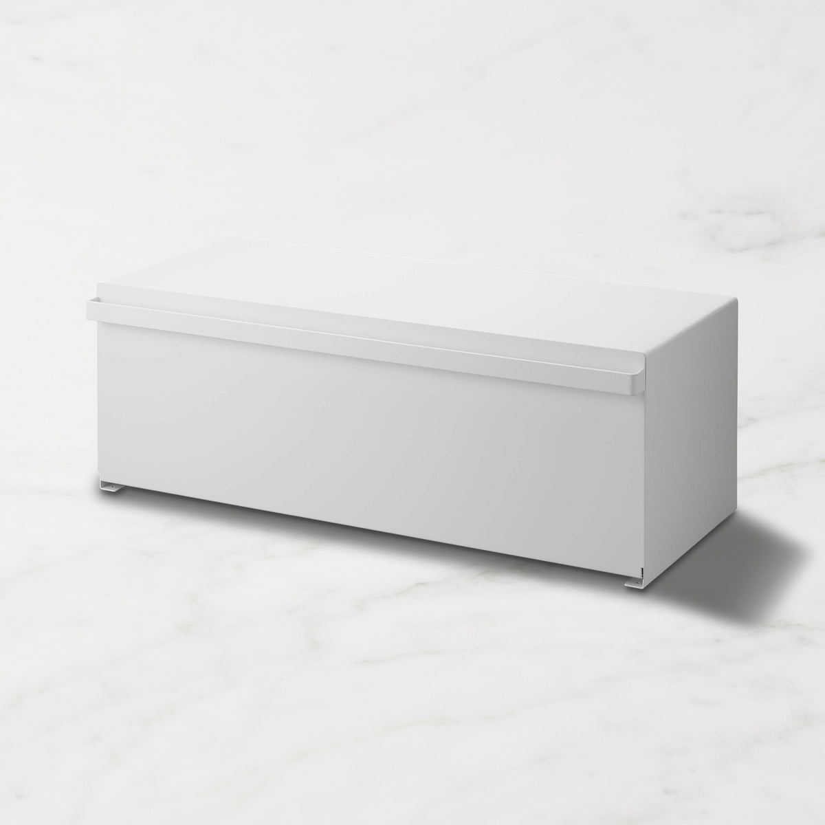 Yamazaki Home Tower Wide Bread Box