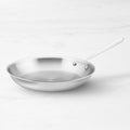 All-Clad D3 Tri-Ply Stainless-Steel Fry Pans