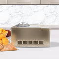 Whynter Automatic Compressor Ice Cream &amp; Yogurt Maker