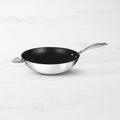 SCANPAN HaptIQ Nonstick Wok, 12.75"