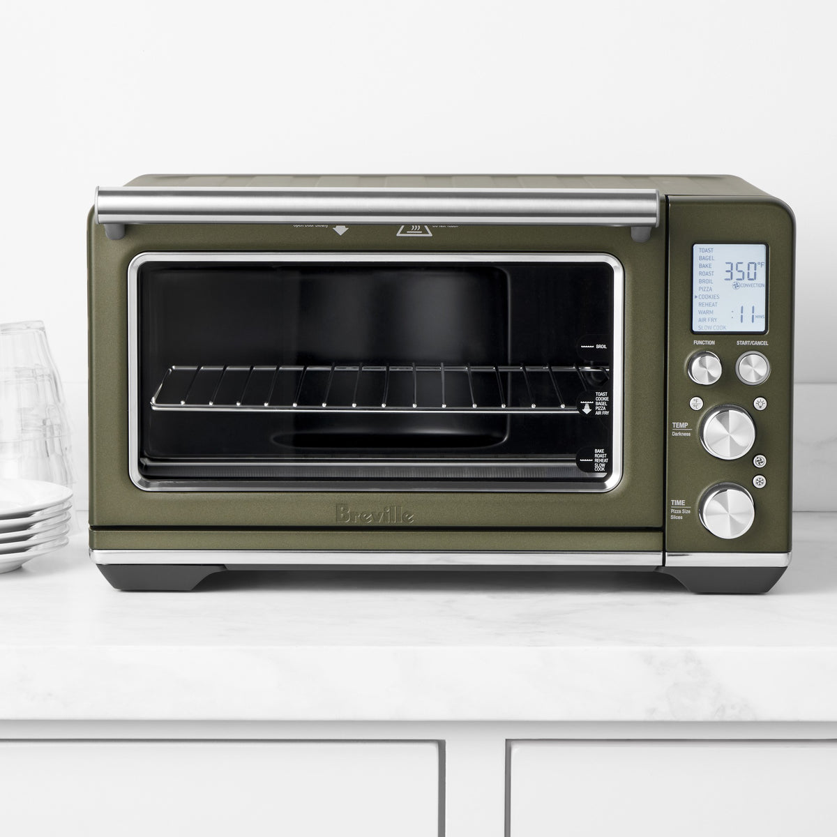 Breville Smart Oven Air Fryer