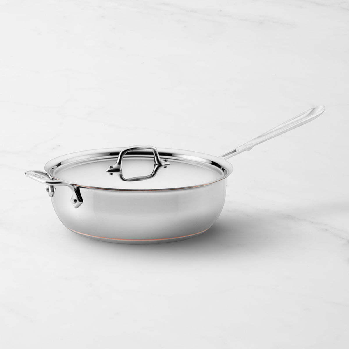 All-Clad Copper Core Essential Pan