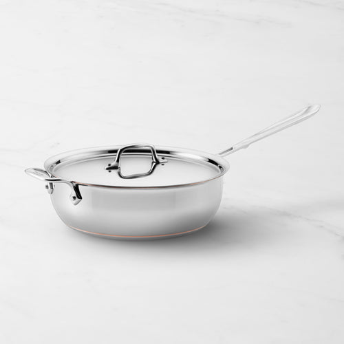 All-Clad Copper Core Essential Pan