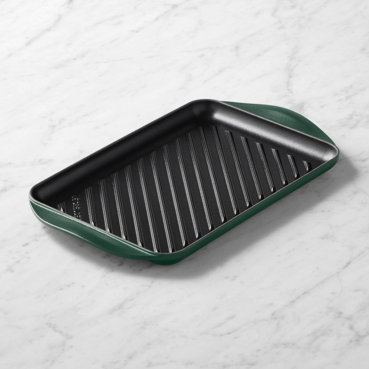 Le Creuset Enameled Cast Iron Skinny Grill