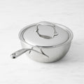 Demeyere Atlantis 7 Stainless-Steel Saucier
