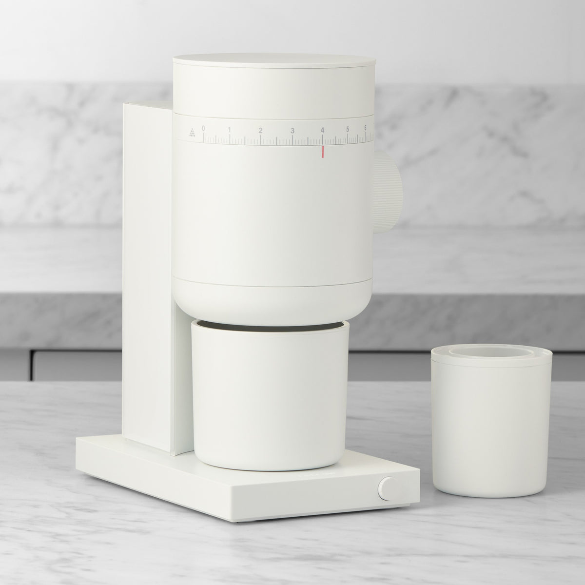Fellow Opus 2 Conical Burr Coffee Grinder