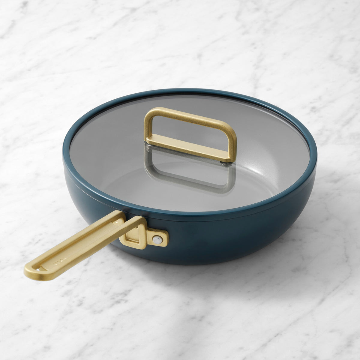 GreenPan Stanley Tucci Ceramic Nonstick Essential Stanley Pan