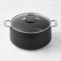 All-Clad HA1 Expert Nonstick Stockpot, 8-Qt.