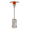 Cuisinart Stainless Steel Propane Patio Heater (32")