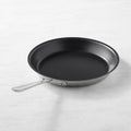 All-Clad D3 Tri-Ply Stainless-Steel Pro Nonstick Omelette Pans