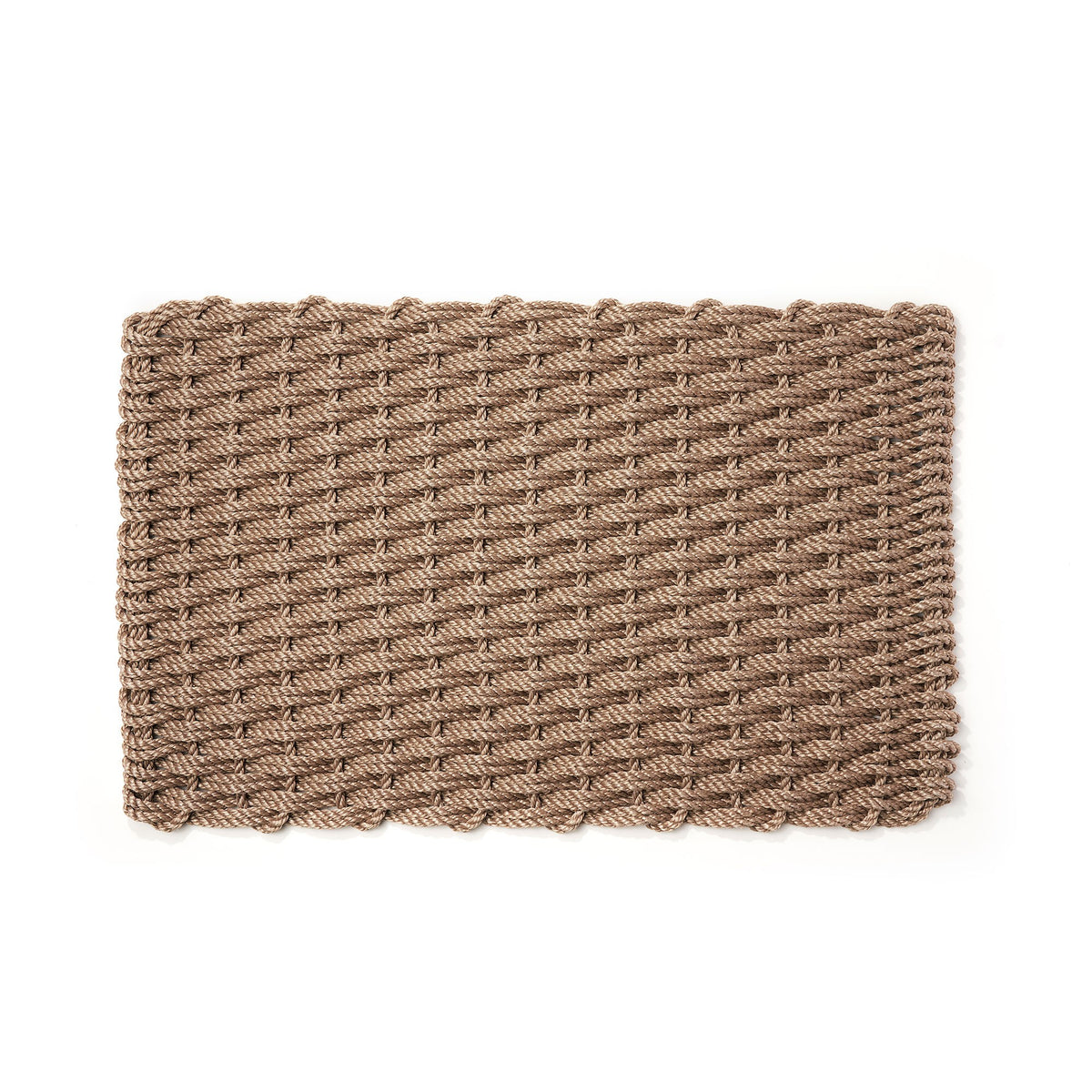 The Rope Co. Doormat