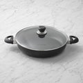 SCANPAN Qraft Nonstick Chef Pan, 4.25-Qt.