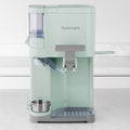 Cuisinart Soft Serve Ice Cream &amp; Slushy Maker, 1 1/2-qt