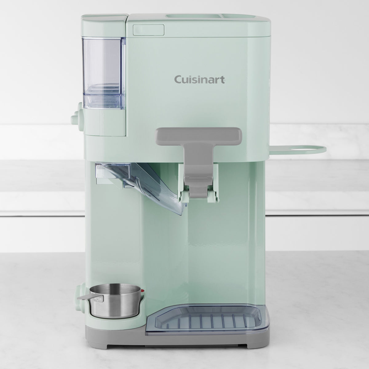 Cuisinart Soft Serve Ice Cream &amp; Slushy Maker, 1 1/2-qt