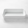 Pillivuyt Porcelain Rectangular Roasters