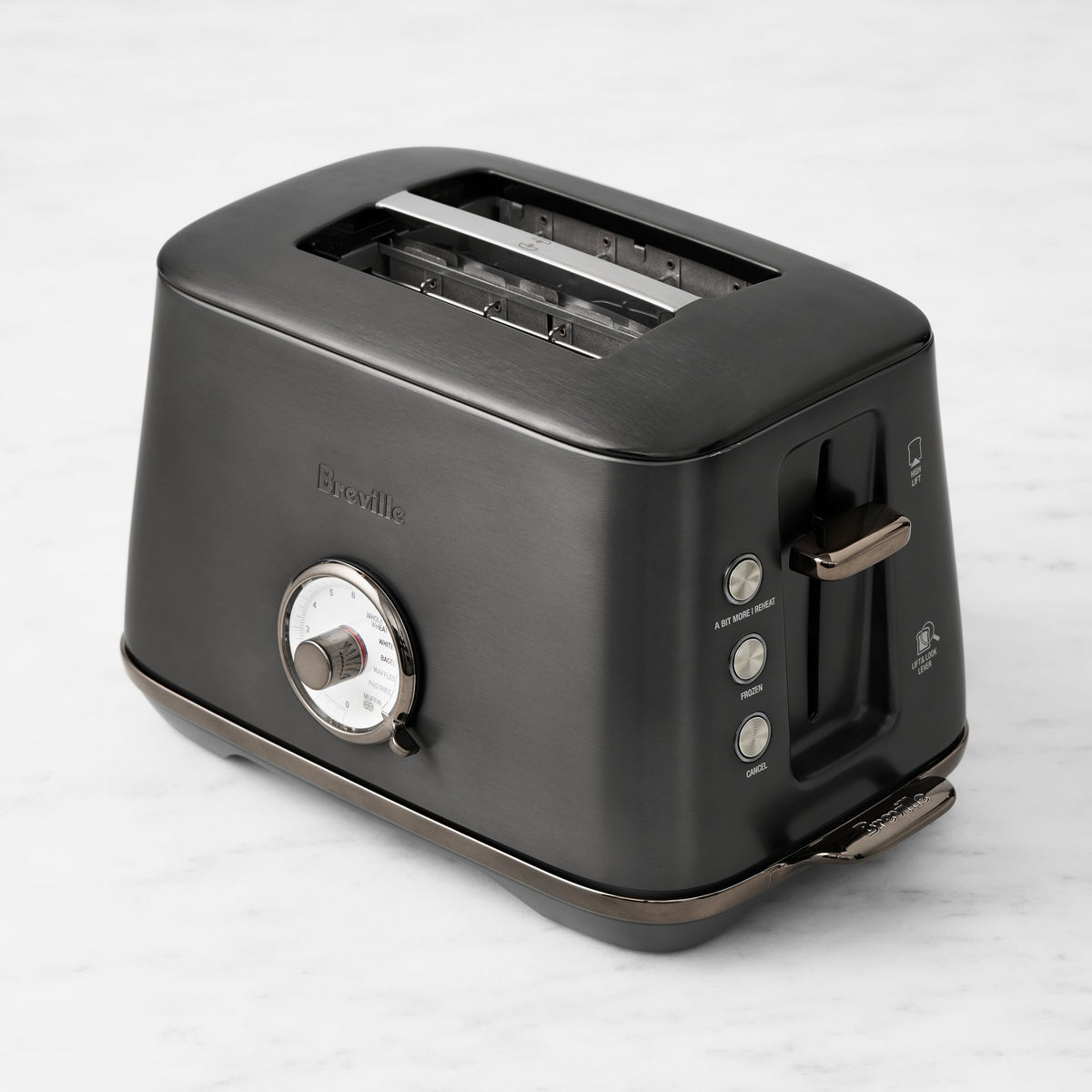 Breville Toast Select Luxe 2-Slice Toaster