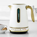 Breville Smart Kettle Luxe Brass Collection