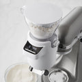 KitchenAid Sifter &amp; Scale Attachment