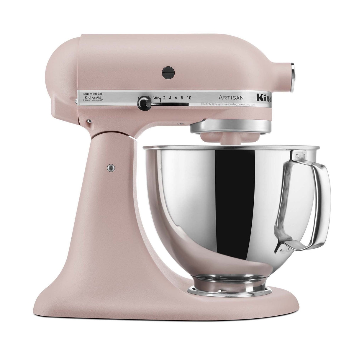 KitchenAid Artisan Stand Mixer, 5-qt