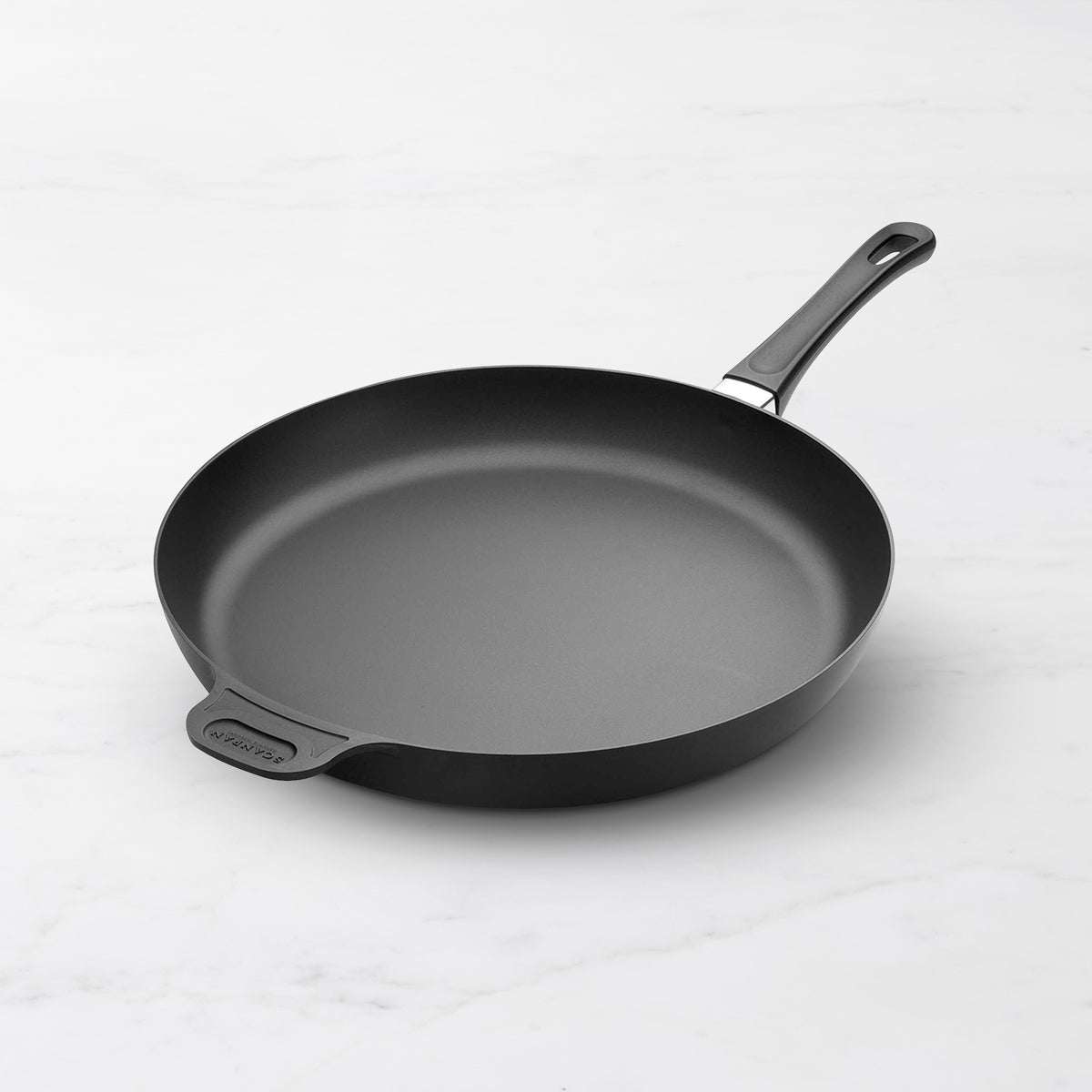 SCANPAN Classic Nonstick Fry Pans