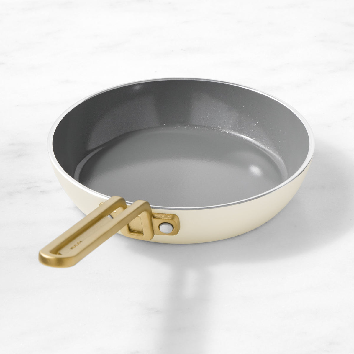 GreenPan Stanley Tucci Ceramic Nonstick Fry Pan, 8"