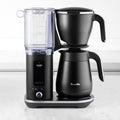 Breville Luxe Brewer Drip Coffee Maker with Thermal Carafe