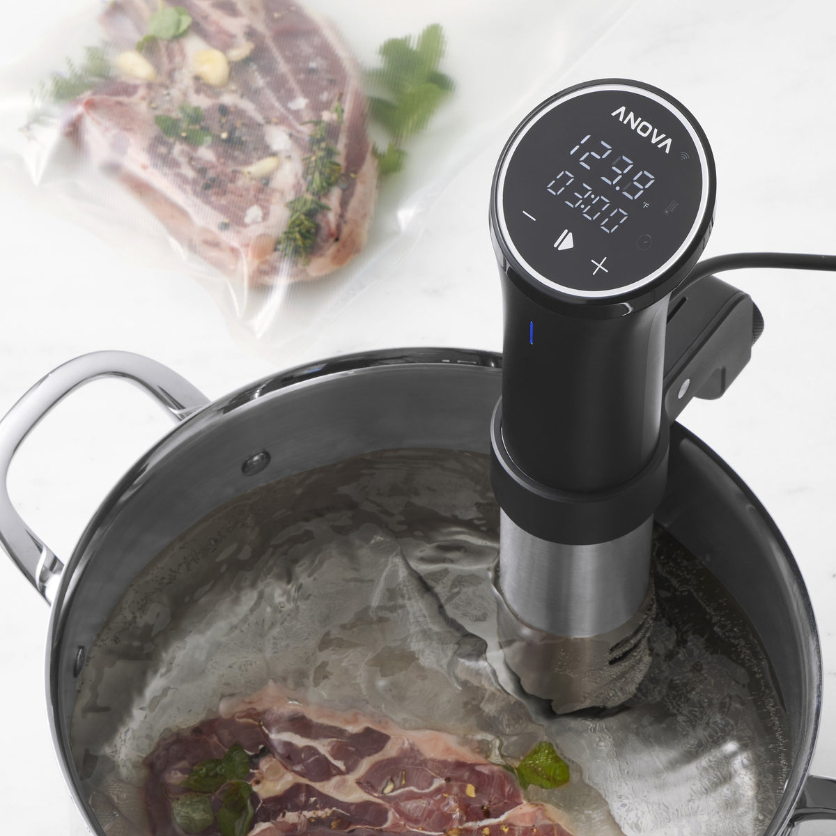 Anova Precision Cooker 3.0 with Wi-Fi