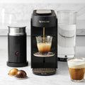 Nespresso Vertuo Up Espresso Machine by Breville