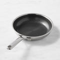 GreenPan Spectra Thermobond Hybrid Ceramic Nonstick Fry Pan, 8"